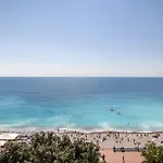 Etat Unis 93 Indigo - Amazing Sea View Aprt With Ac