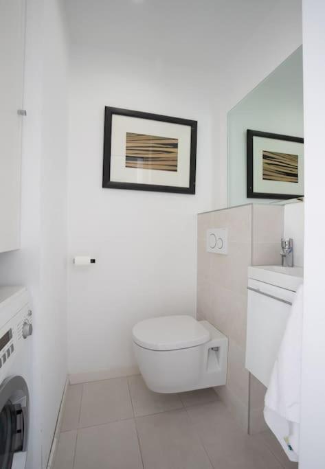 Etat Unis 93 Indigo - Amazing Sea View Aprt With Ac Nizza