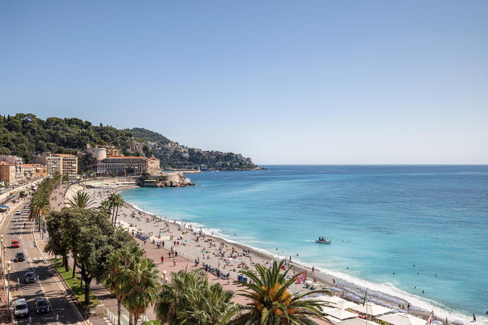 Etat Unis 93 Indigo - Amazing Sea View Aprt With Ac Appartamento