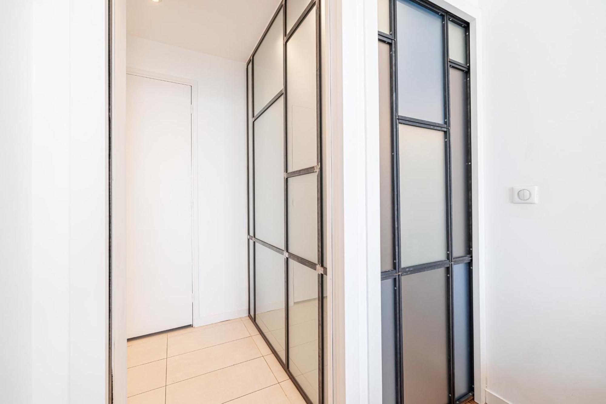 Appartamento Etat Unis 93 Indigo - Amazing Sea View Aprt With Ac Nizza